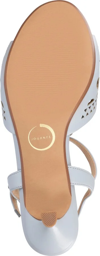 Jessly Ankle Strap Sandal - Image 6