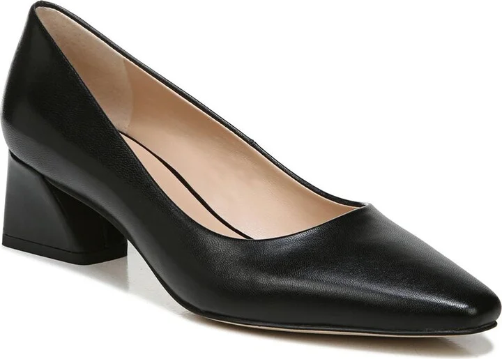 Jesslyn Pump - Wide Width Available