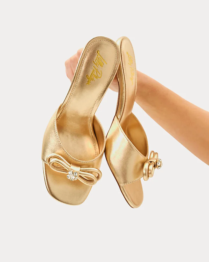 Jessy Sandal
