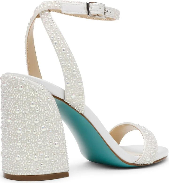 Jet Ankle Strap Sandal - Image 2