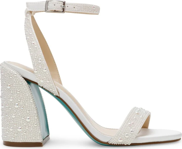 Jet Ankle Strap Sandal - Image 3
