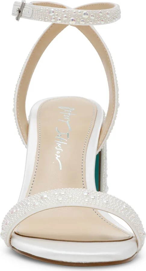 Jet Ankle Strap Sandal - Image 4