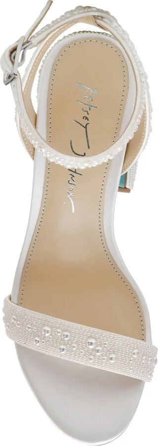 Jet Ankle Strap Sandal - Image 5