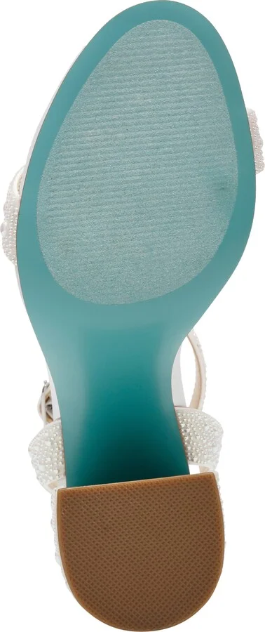 Jet Ankle Strap Sandal - Image 6