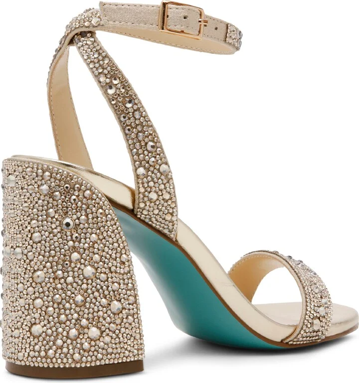 Jet Ankle Strap Sandal - Image 8