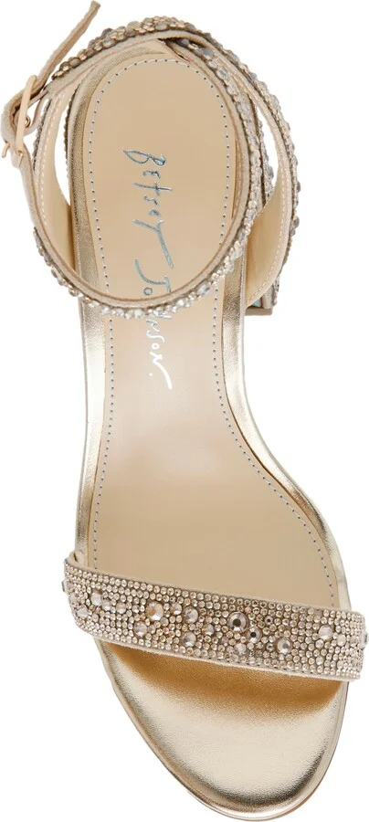 Jet Ankle Strap Sandal - Image 11