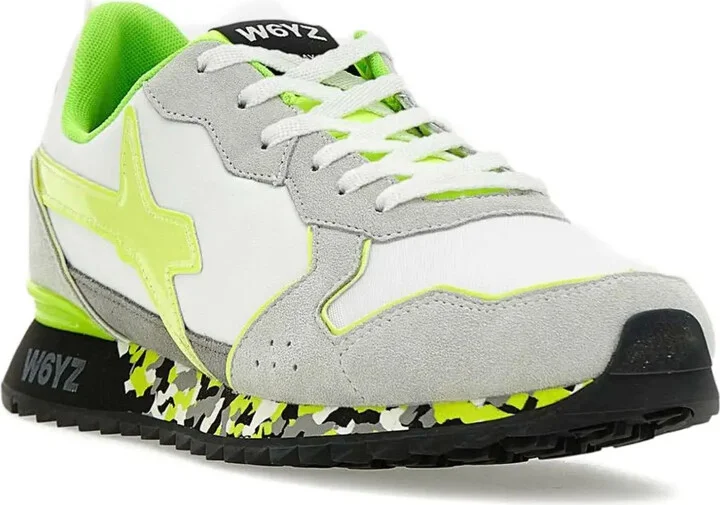 Jet-M sneakers - Image 2