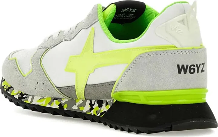 Jet-M sneakers - Image 3