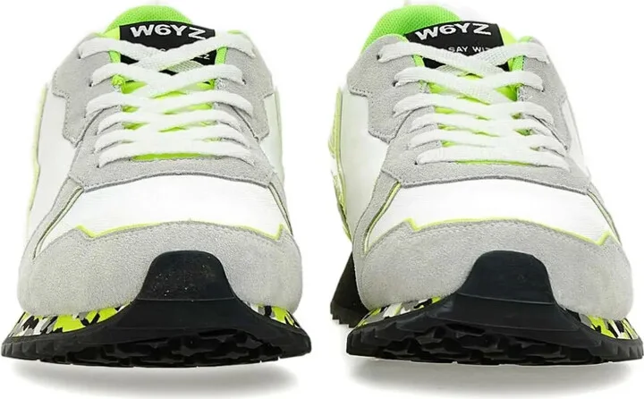 Jet-M sneakers - Image 4