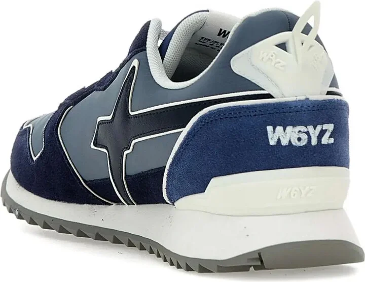 Jet-M sneakers - Image 3