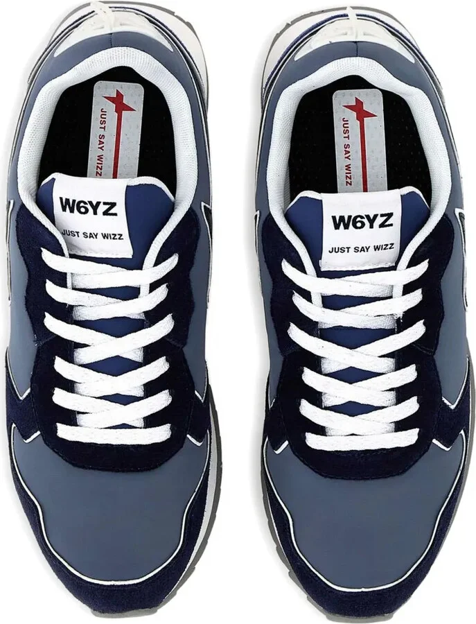 Jet-M sneakers - Image 4