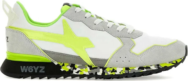 Jet-M sneakers