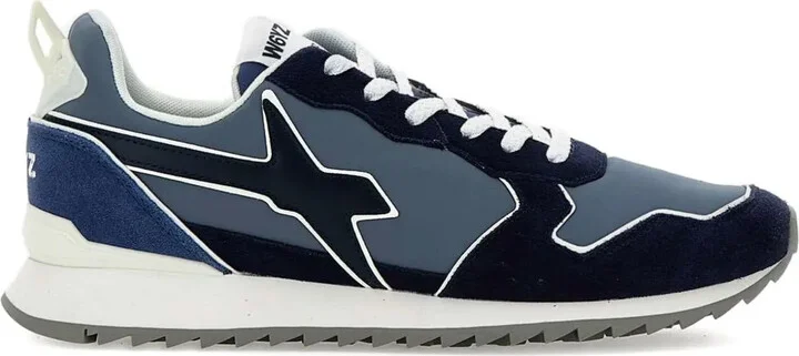 Jet-M sneakers