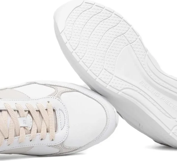 Jet platform sneakers - Image 4