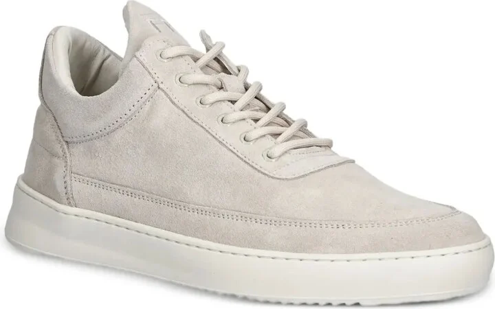 Jet Runner low-top suede sneakers - Image 2