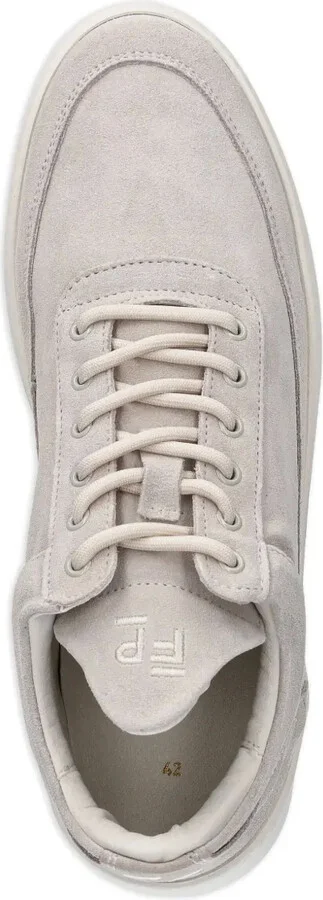 Jet Runner low-top suede sneakers - Image 3