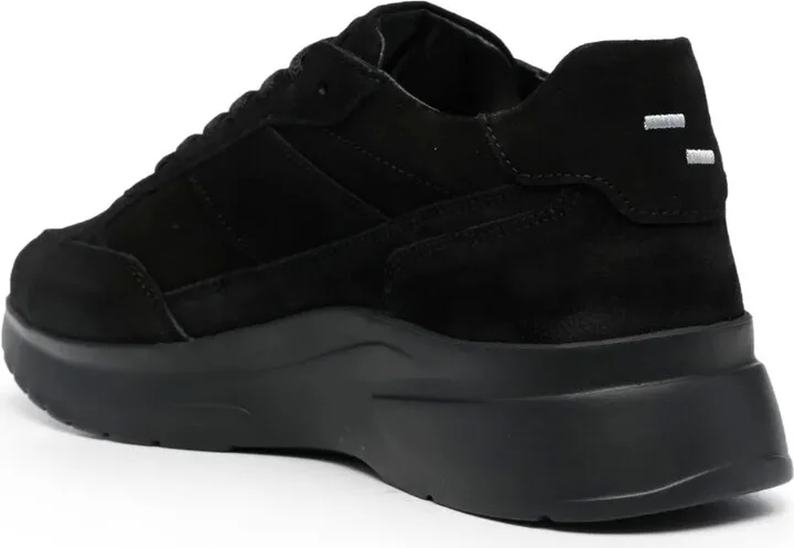 Jet Runner suede sneakers - Image 3