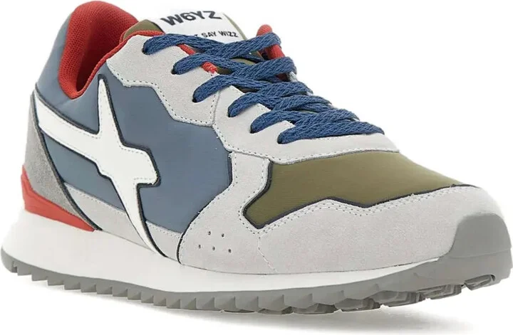 JetM sneakers - Image 2