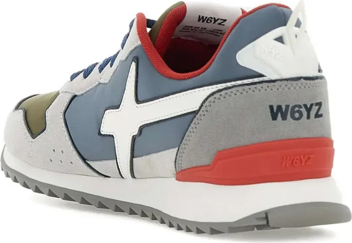 JetM sneakers - Image 3
