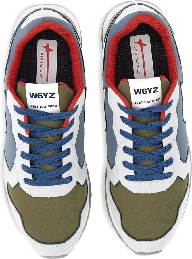 JetM sneakers - Image 4