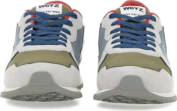 JetM sneakers - Image 5