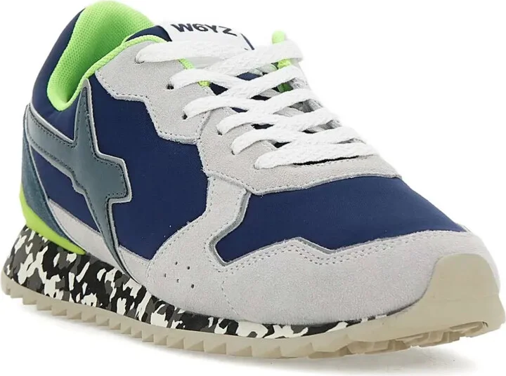 JetM sneakers - Image 2