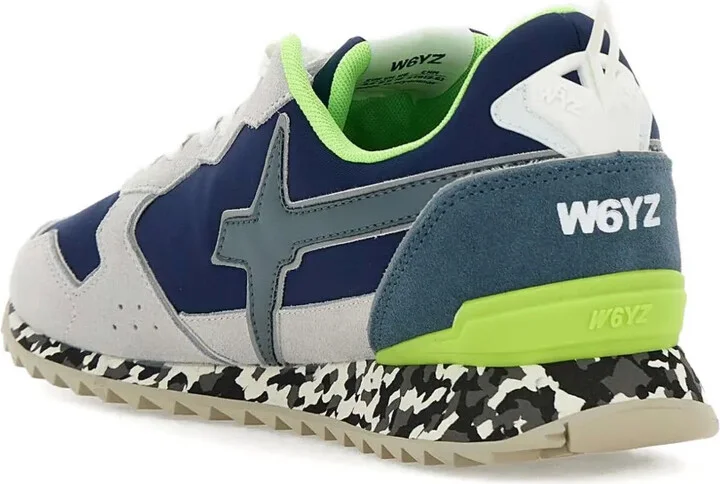 JetM sneakers - Image 3