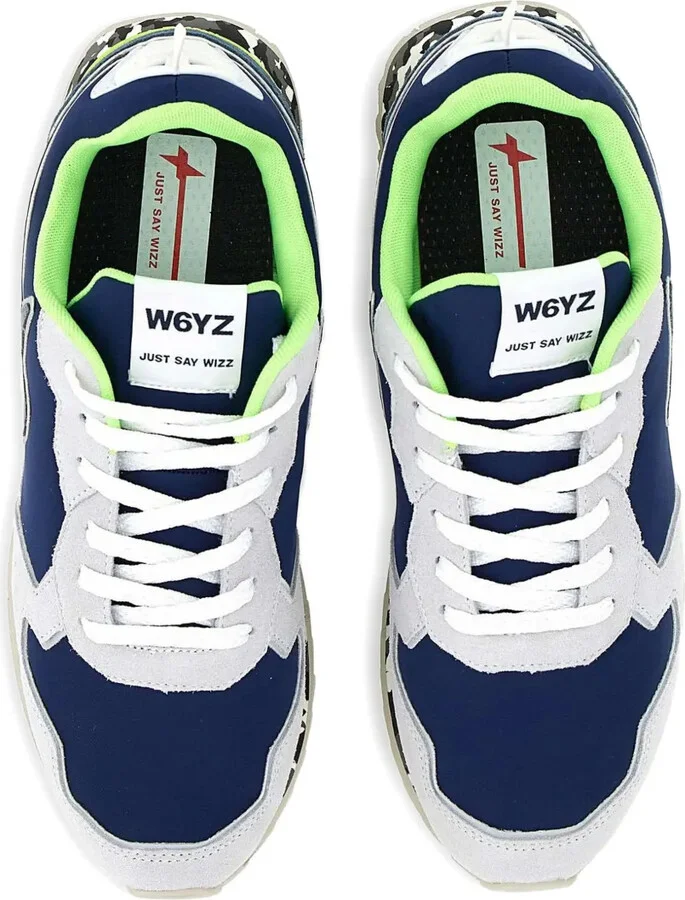 JetM sneakers - Image 4