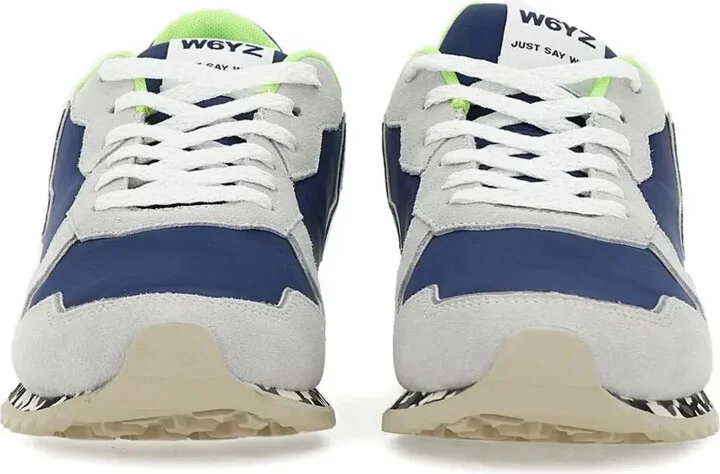 JetM sneakers - Image 5
