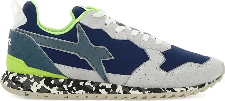 JetM sneakers