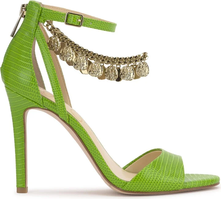Jetser Ankle Strap Sandal - Image 3