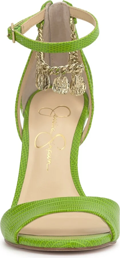 Jetser Ankle Strap Sandal - Image 4