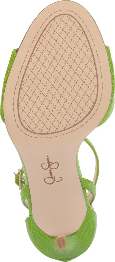 Jetser Ankle Strap Sandal - Image 6