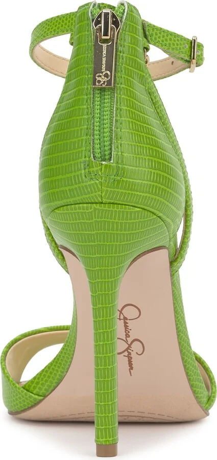 Jetser Ankle Strap Sandal - Image 7