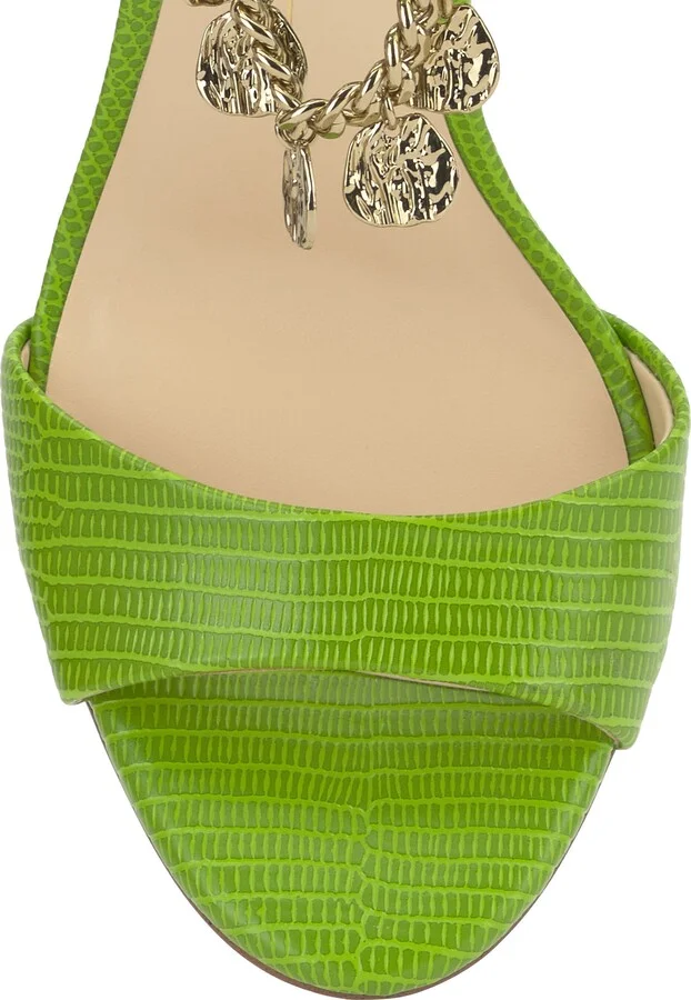 Jetser Ankle Strap Sandal - Image 8