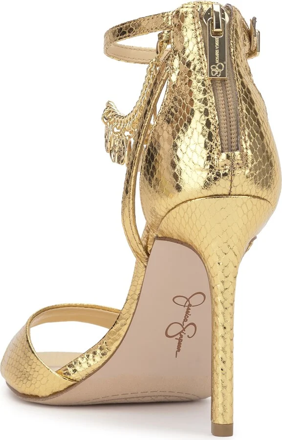 Jetser Ankle Strap Sandal - Image 11