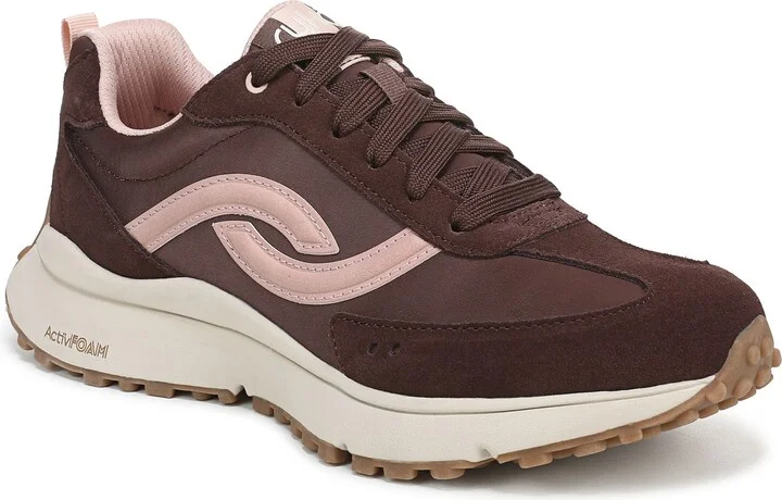Chicory Brown/ Pink