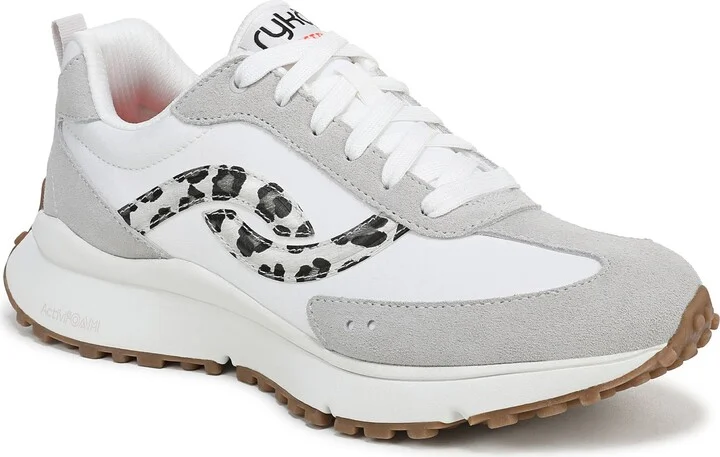 White Leopard