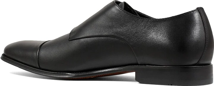 Jetson Cap Toe Monk Shoe - Image 2