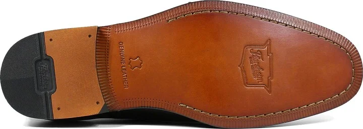 Jetson Cap Toe Monk Shoe - Image 6