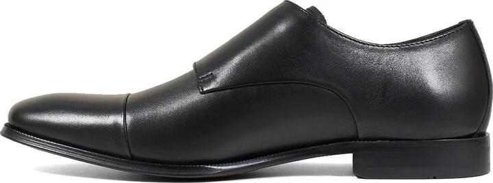Jetson Cap Toe Monk Shoe - Image 8