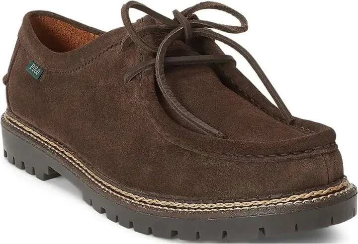 Jett Derby shoes - Image 2