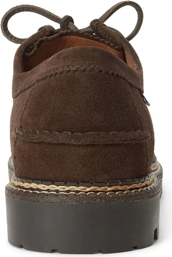 Jett Derby shoes - Image 3