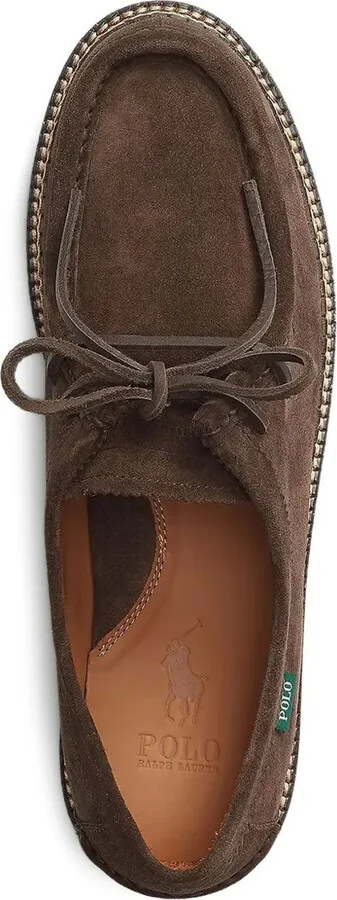 Jett Derby shoes - Image 4