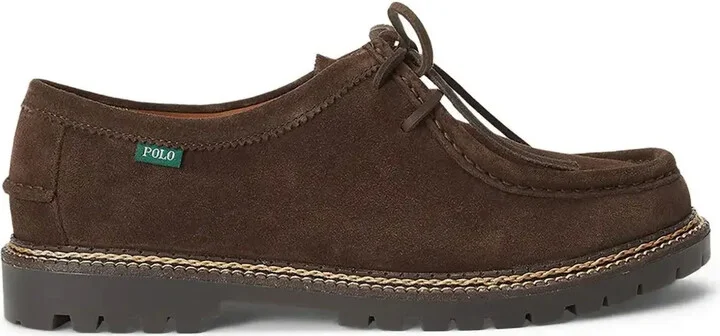 Jett Derby shoes