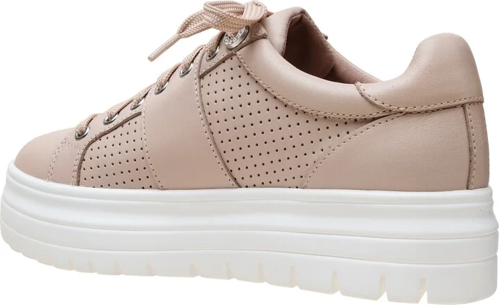 Jett Platform Sneaker - Image 2