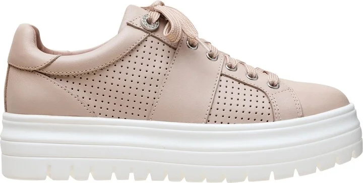 Jett Platform Sneaker - Image 3