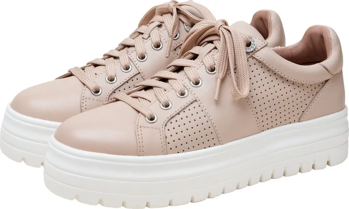 Jett Platform Sneaker - Image 7