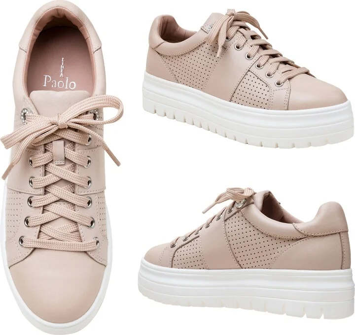 Jett Platform Sneaker - Image 9