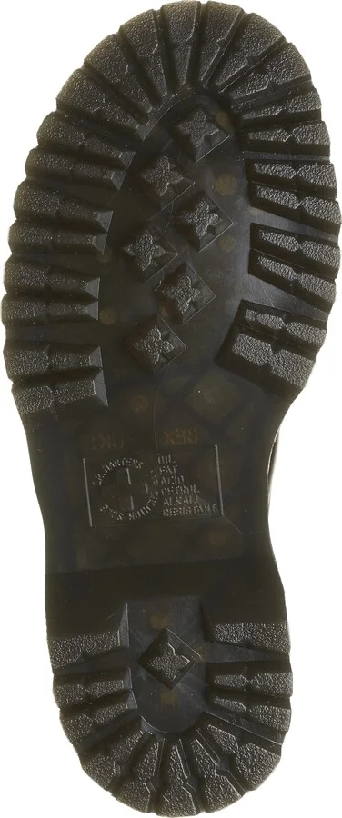Jetta Zip Platform Boot - Image 6